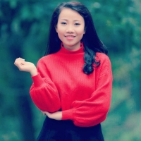 cover CV: Nguyễn Thị Hồng Ngân