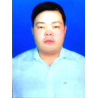 cover CV: CAO THANH NAM