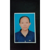 cover CV: Huỳnh Thị Mỹ Lan