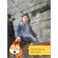 cover CV: Vũ Văn Phúc