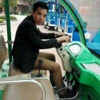 cover CV: Nguyễn Phú Tuyển 