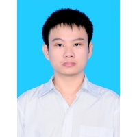 cover CV: Le Ngoc Hong Phuc