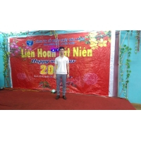 cover CV: Lê Văn Quang