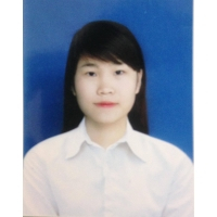 cover CV: Triệu Thị Hường