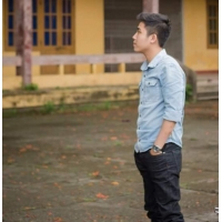 cover CV: Phạm Tiến đạt