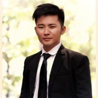 cover CV: Võ Thiện Thanh