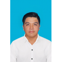 cover CV: Dương Văn Hòa