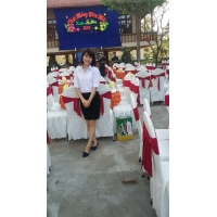 cover CV: Phạm Thị Hương