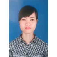 cover CV: Bùi Thị Thùy Linh