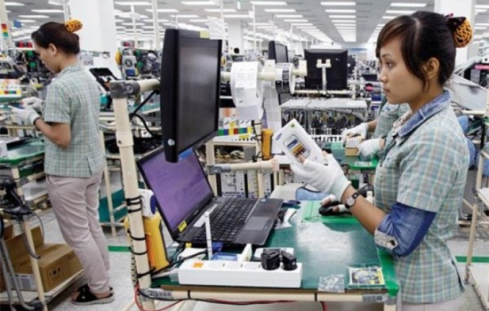 Doanh nghiệp Hàn Quốc liên tiếp đầu tư vào Bắc Ninh