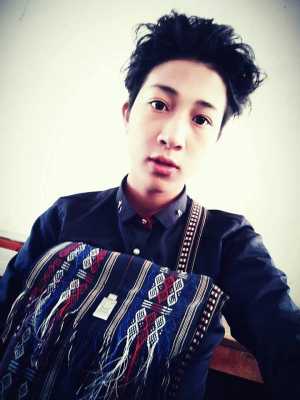 cover CV: TRẦN THÀNH HƯƠNG