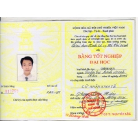 cover CV: Phạm Văn Hiếu