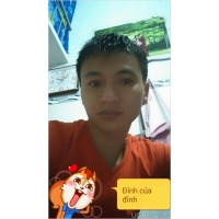 cover CV: CAO XUÂN SINH