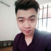 cover CV: Hoàng Thọ Nghĩa