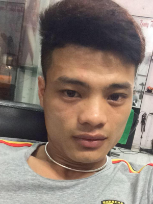 cover CV: Phạm Văn Khải