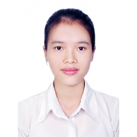 cover CV: Mai Thị Yến