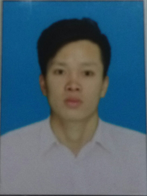 cover CV: Nguyễn Văn Linh