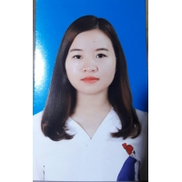 cover CV: Phan Thị Thủy
