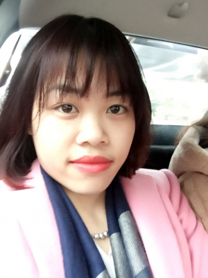 cover CV: Đỗ Thị Hồng Nhung