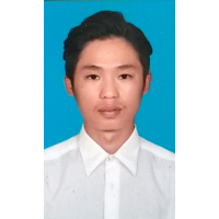 cover CV: ĐẶNG NGỌC LAM