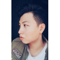 cover CV: Nguyễn Văn Lúa