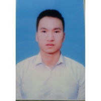 cover CV: Phạm Đắc Quyền