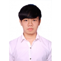 cover CV: Hồ Trung Hiếu