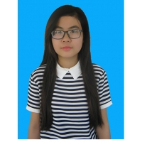 cover CV: LÊ THỊ HỒNG NGUYÊN