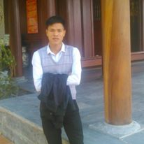 cover CV: Nguyễn Văn Duy