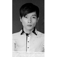 cover CV: Trần Danh Anh