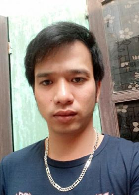 cover CV: Vũ Duy Thanh