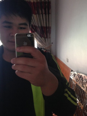 cover CV: Trịnh Vinh Tới