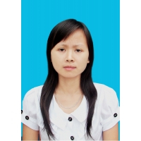 cover CV: Trần Thị Chinh