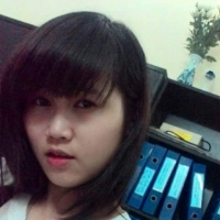 cover CV: Nguyễn Thị Trân Châu