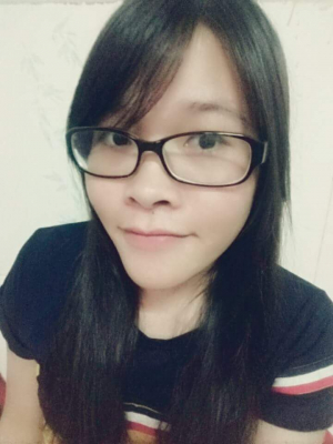 cover CV: Nguyễn Thanh Bích Phương 