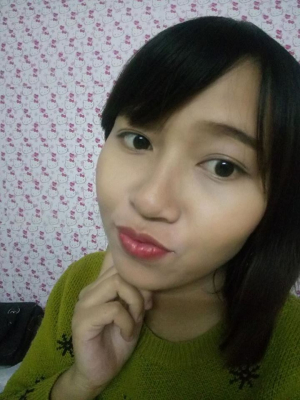 cover CV: Nguyễn Thị Lan