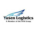 CÔNG TY TNHH YUSEN LOGISTICS (VIỆT NAM)