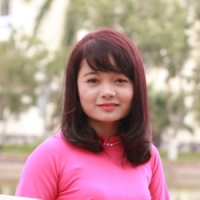 cover CV: Nguyễn Thị Ngân