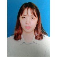 cover CV: HOÀNG NGỌC LAN