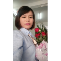 cover CV: Trịnh Thị Phương