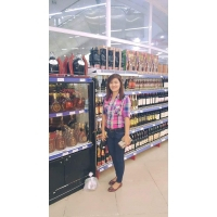 cover CV: LÊ THỊ HƯỜNG