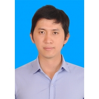 cover CV: Huỳnh Quốc Trung