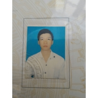 cover CV: Lý Phước Trung 