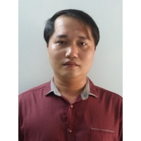 cover CV: Võ Trung Đạt