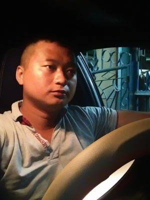 cover CV: Bùi Quốc Quân