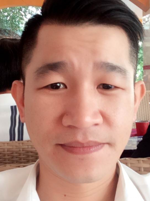 cover CV: LÊ VĂN TÀI