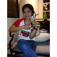 cover CV: Nguyễn Thị Thanh Hương