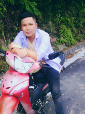 cover CV: Đặng Văn Thạch