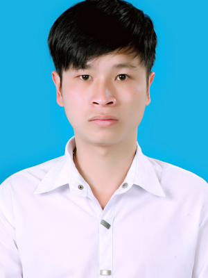 cover CV: Ngô Văn Khánh