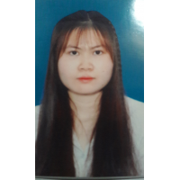 cover CV: Đỗ Thị Thu Trang